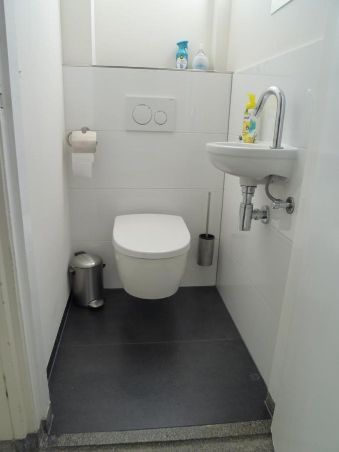 Comfortabel Vakantiehuis In Het Centrum Van Domburg Do18 Bagian luar foto