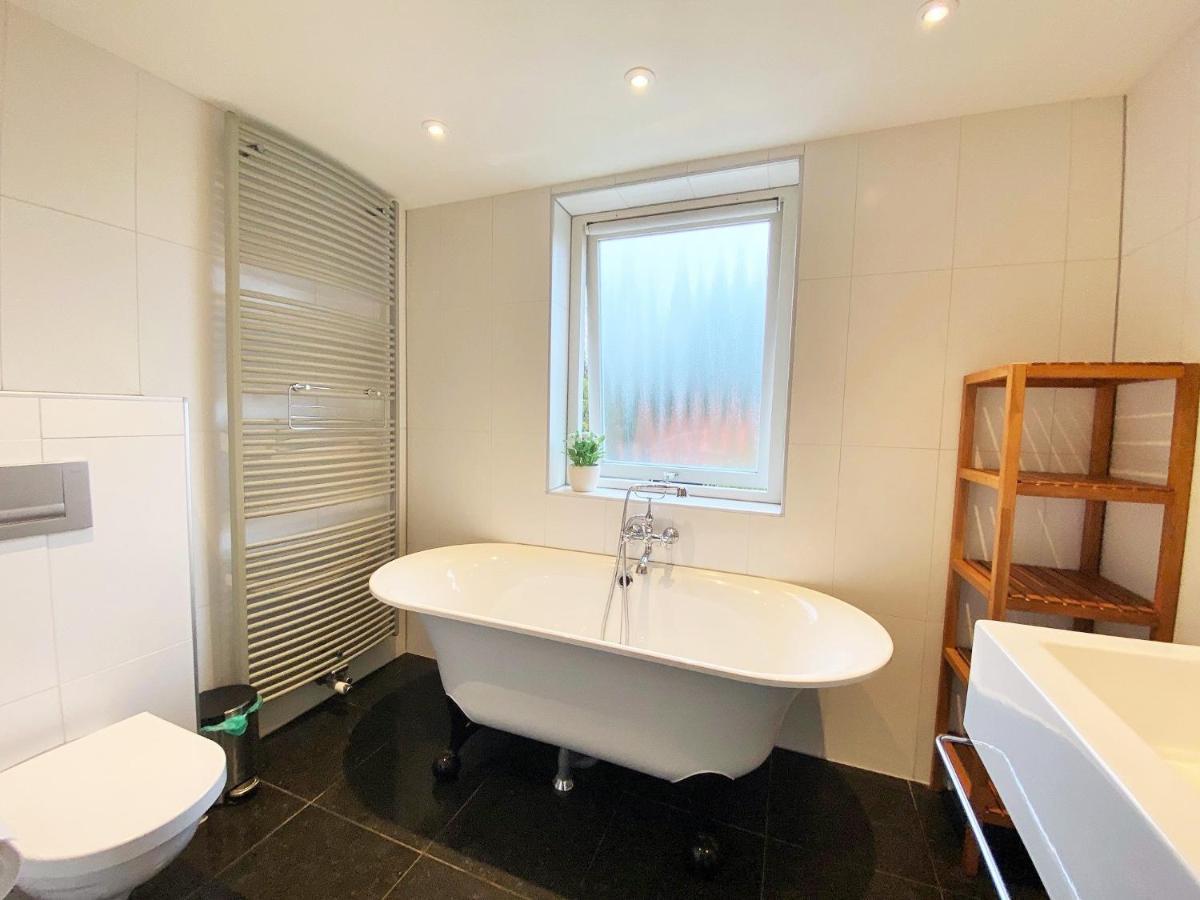 Comfortabel Vakantiehuis In Het Centrum Van Domburg Do18 Bagian luar foto